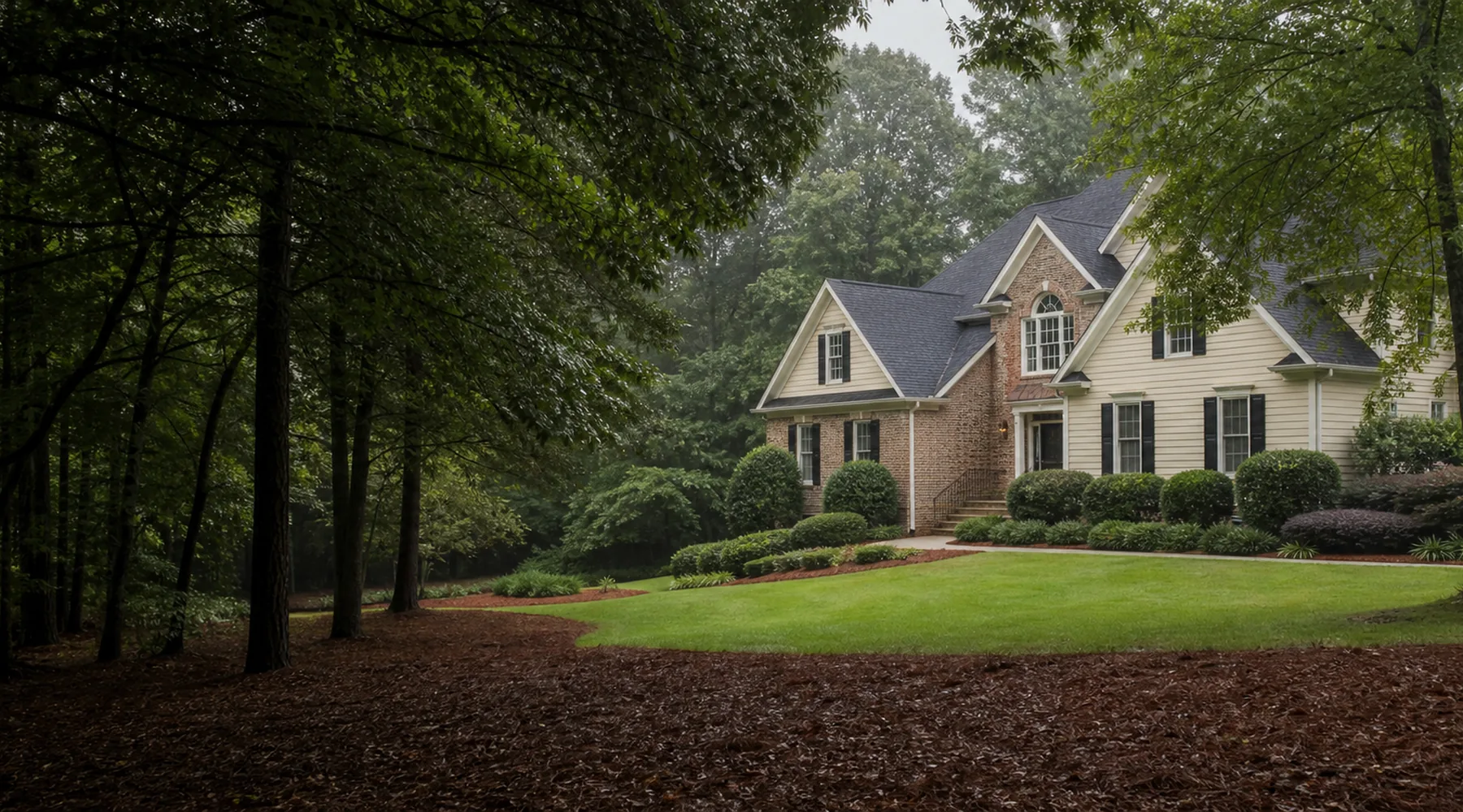 A believable Sterling Heights-area home suited to HVAC planning